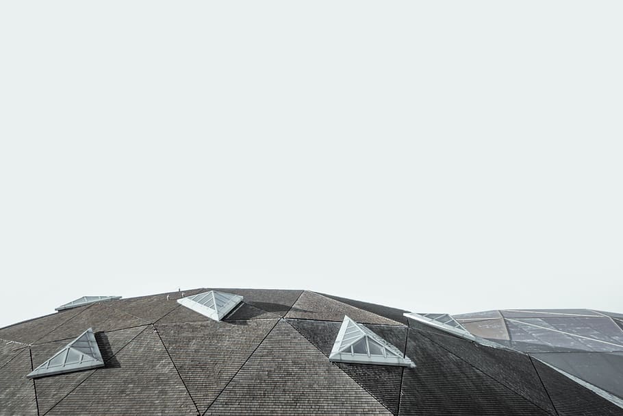 architecture, building, rooftop, dome, built structure, building exterior HD wallpaper