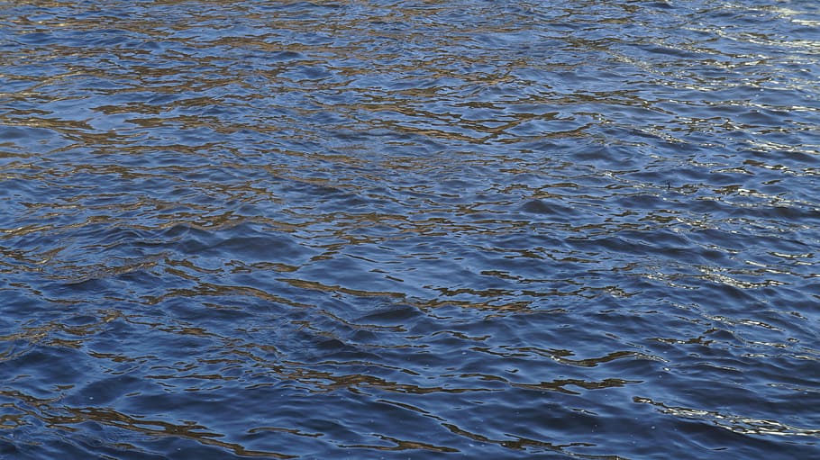water, wave, waters, wave motion, background, river, wet, full frame HD wallpaper