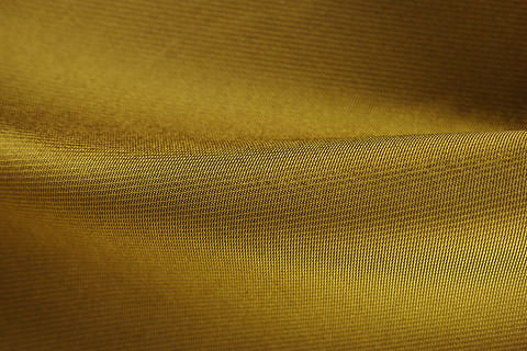 yellow textile, fabric, texture, macro, detail, nobody, horizontal HD wallpaper