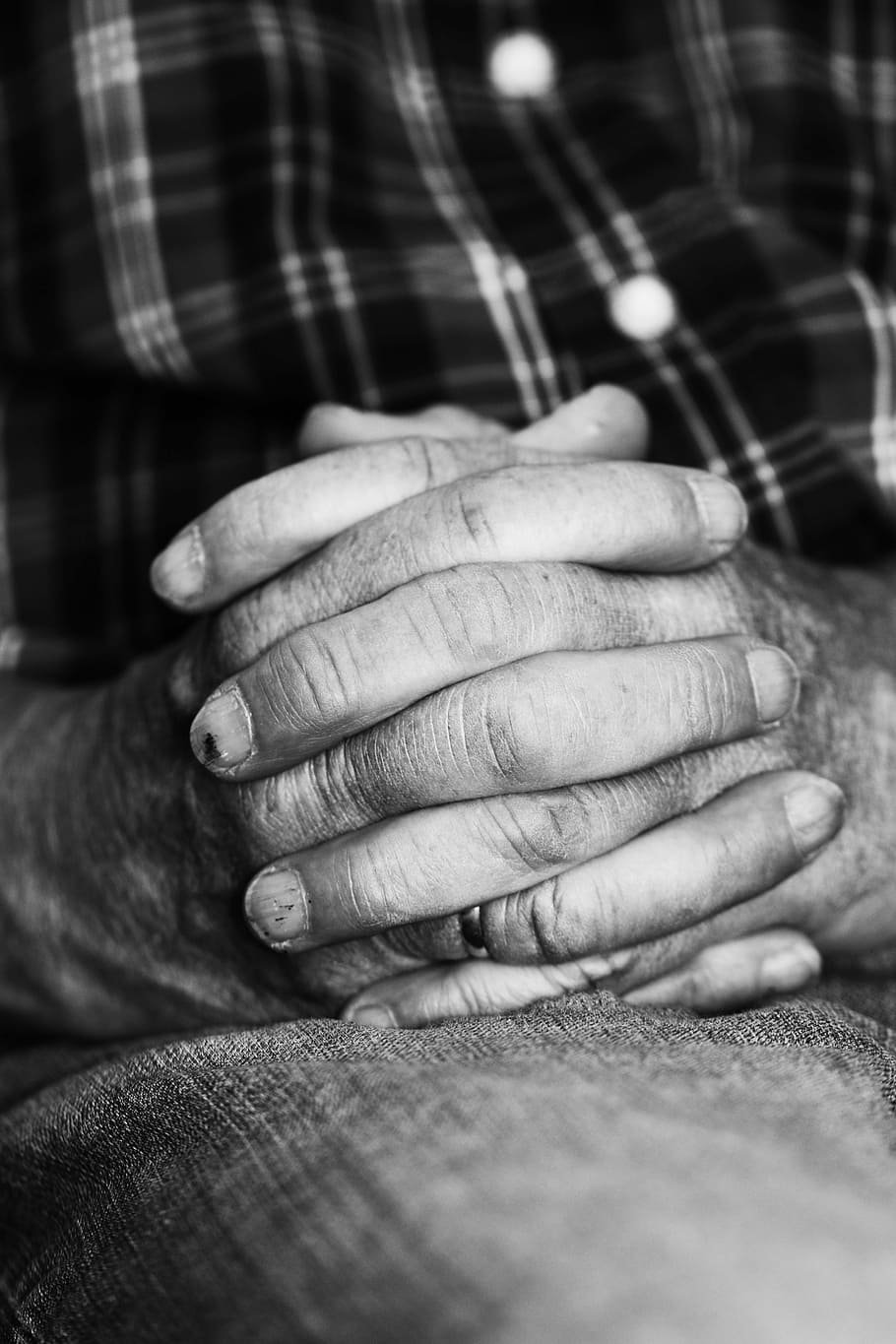 Hands, Human, Old, Man, Person, human hand, human body part HD wallpaper