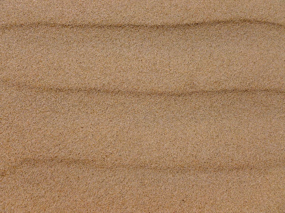 sand, pattern, texture, sand beach, background, nature, north sea HD wallpaper