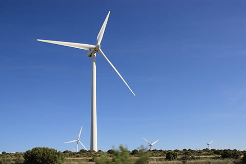 energy, wind, mol, mill, renewable energy, turbine, environment HD wallpaper