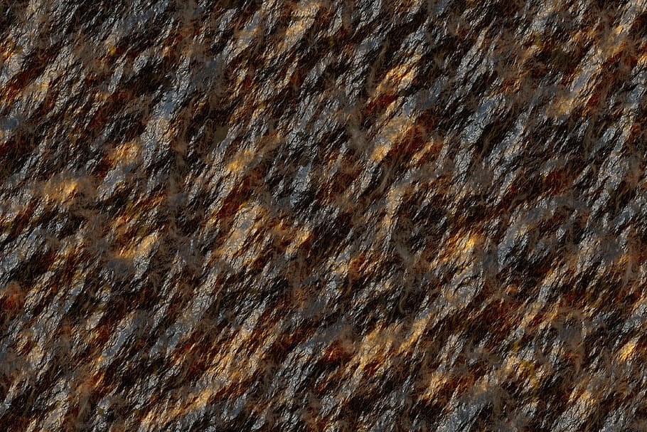 rock, stone, wall, wet, checkered, rauh, structure, bricked HD wallpaper