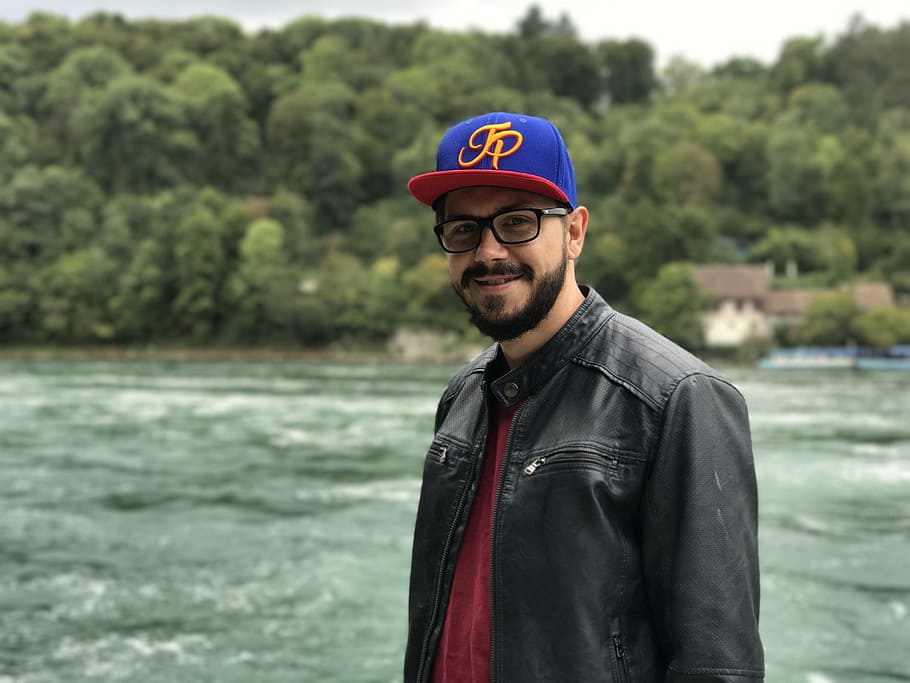water, hipster, forest, hell, cap, nature, vincent macbeth HD wallpaper