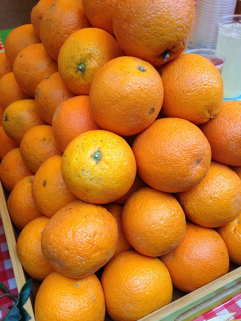 orange, fruit, fresh, citrus, food, freshness, citrus Fruit HD wallpaper