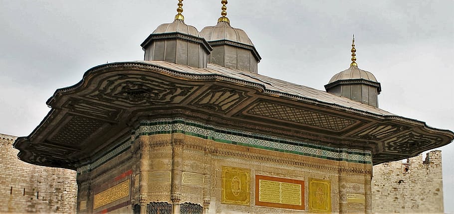 turkey, architecture, stone, history, old, travel, culture HD wallpaper