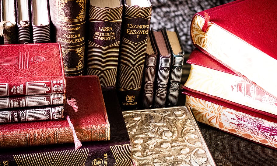 books, research, document, reading, book stack, bookcase, collection HD wallpaper