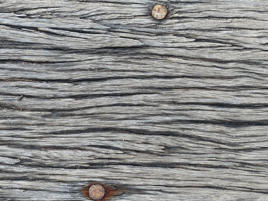 photography of wood, timber, texture, natural, board, plank, material, HD wallpaper