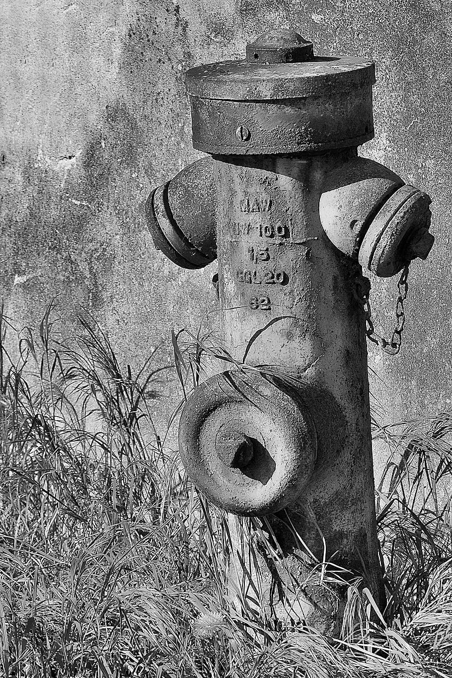 hydrant, old, historically, water hydrant, fire fighting water HD wallpaper