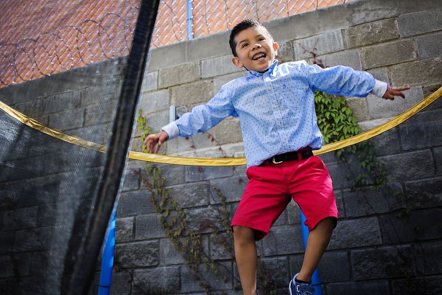 Fun, Boy, Child, Lifestyle, happy, kid, male, happiness, childhood HD wallpaper