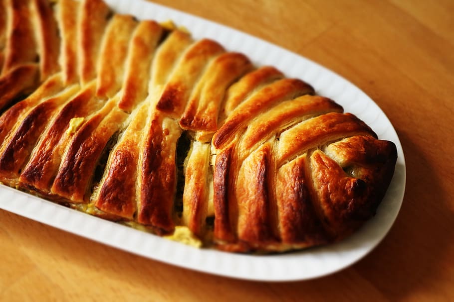 baked, baking, bread, delicious, food, healthy, meal, meat HD wallpaper