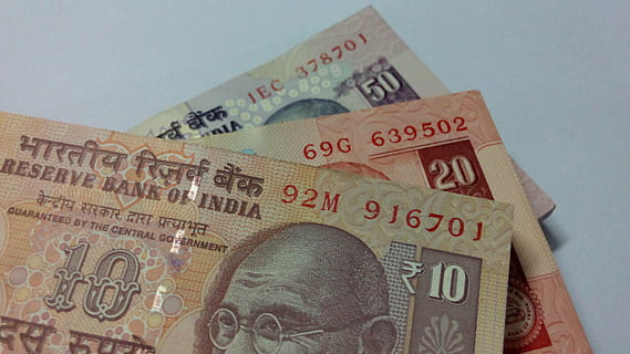 10, 20, and 50 Indian rupees, note, payment, fifty, ten, twenty HD wallpaper