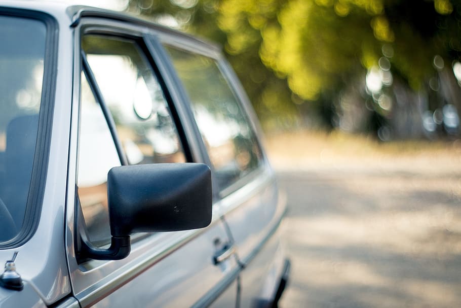 car, vehicle, old, mode of transportation, motor vehicle, motion HD wallpaper