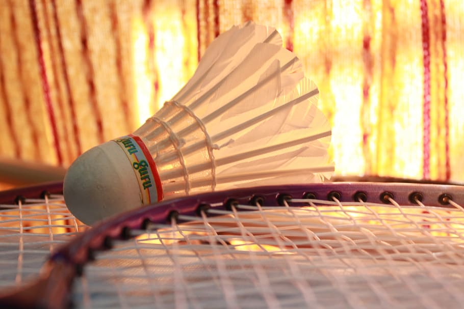 Badminton 1080P, 2K, 4K, 5K HD Wallpapers Free Download | Wallpaper Flare