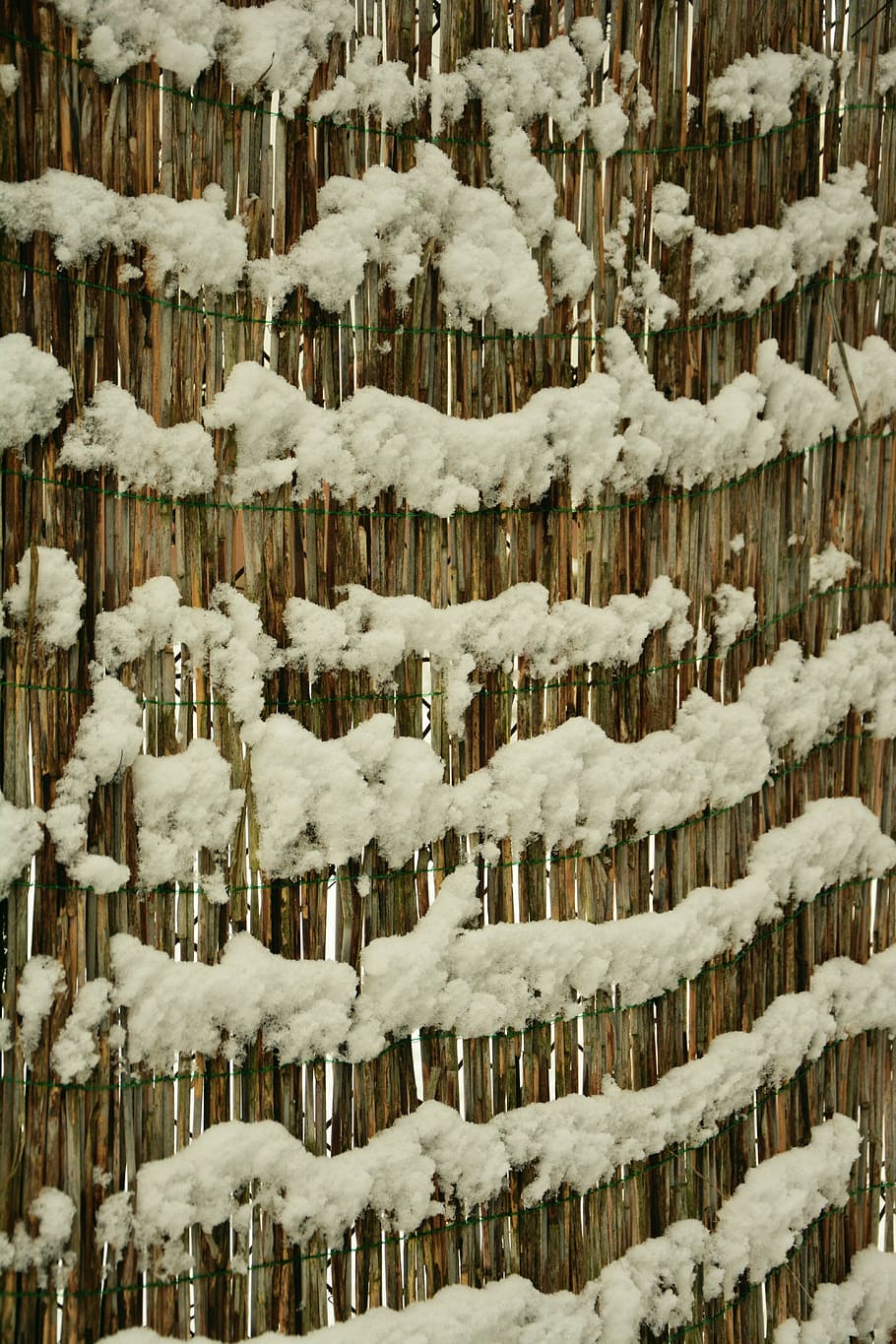 Snow, Snowy, Structure, Pattern, background, winter, wintry HD wallpaper