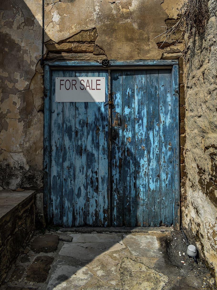 door, aged, weathered, architecture, wooden, old, building HD wallpaper