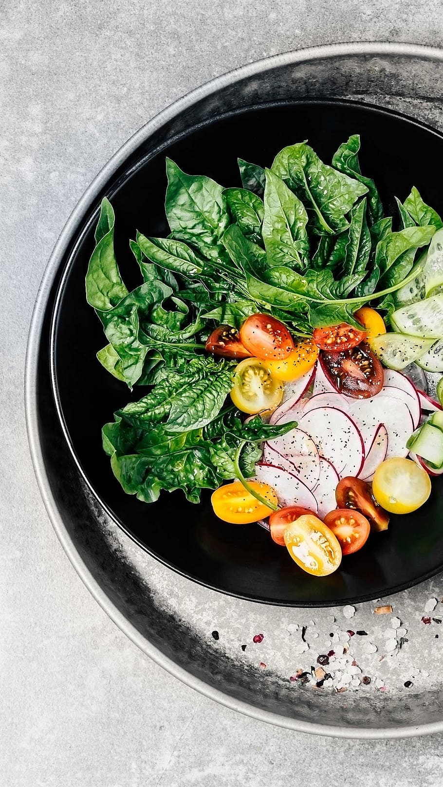 Vegetables, Fruit, Style, food, meal, freshness, dinner, gourmet HD wallpaper