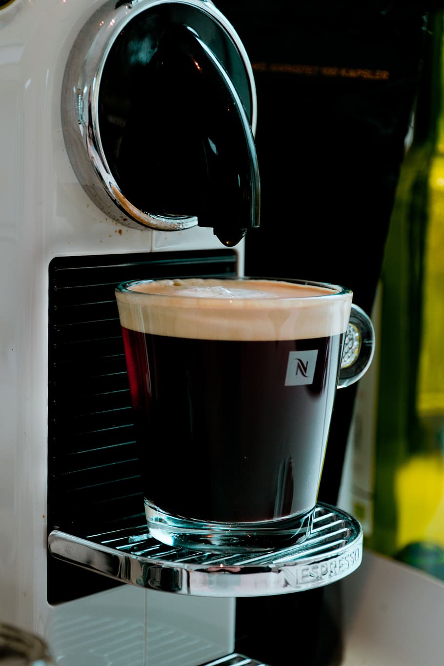 coffe, love, cold, warm, coffe cup, nespresso, couple, winter, HD wallpaper