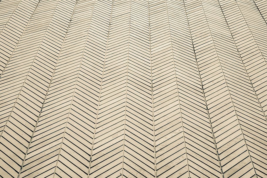 wall, roof, surface, structure, cement, geometric, abstract HD wallpaper