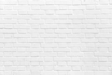 white brick wall, bricks, baird, backgrounds, full frame, architecture HD wallpaper