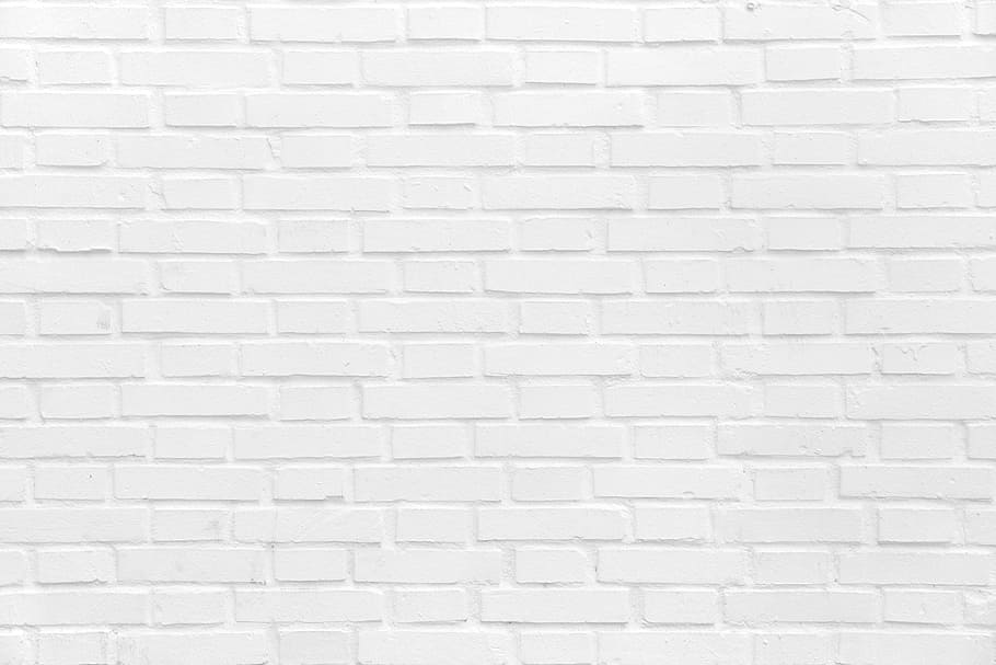 Hd Wallpaper White Brick Wall Bricks Baird Backgrounds Full Frame Architecture Wallpaper Flare