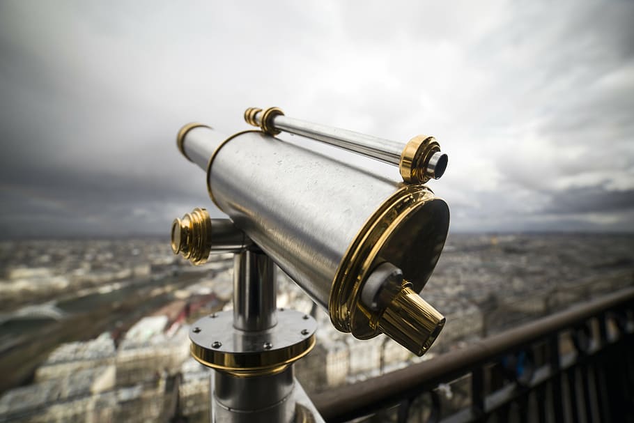 blur, brass, equipment, instrument, iron, lens, metal, metallic HD wallpaper