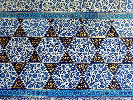 istanbul, turkey, topkapi, palace, castle, sultan, historically HD wallpaper