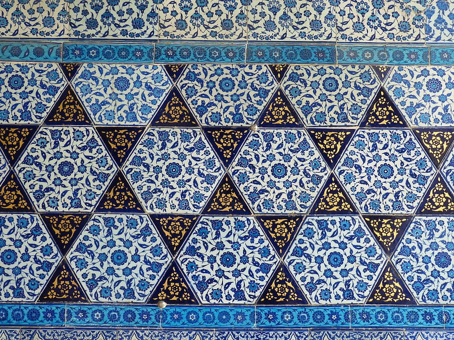 istanbul, turkey, topkapi, palace, castle, sultan, historically HD wallpaper