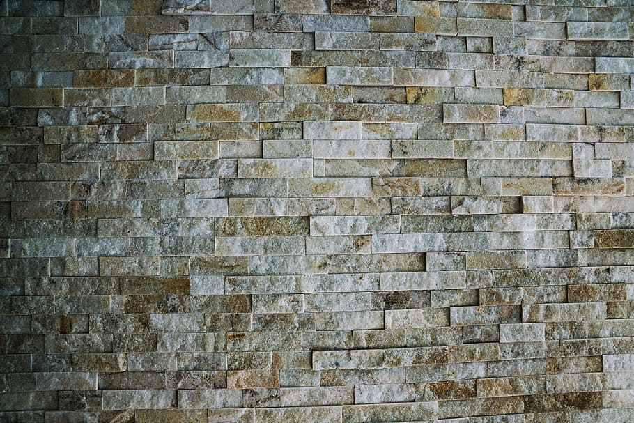 wall, stones, grey, build, structure, background, steinig, place HD wallpaper