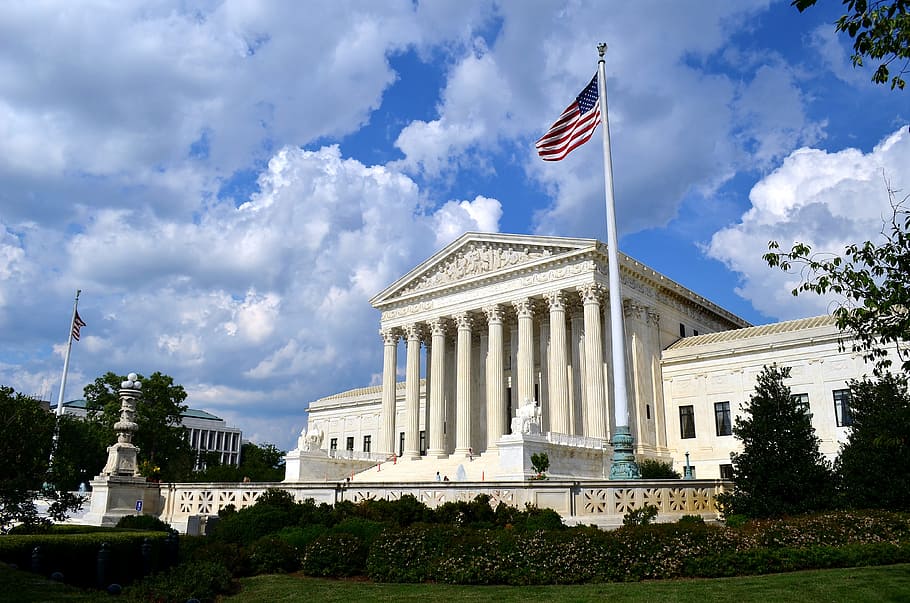 washington, architecture, historically, building, places of interest HD wallpaper