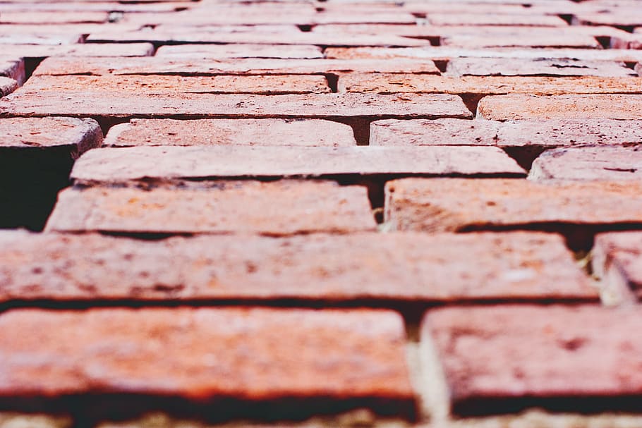 city, architecture, brick, bricks, castle, ermland, old, old town HD wallpaper