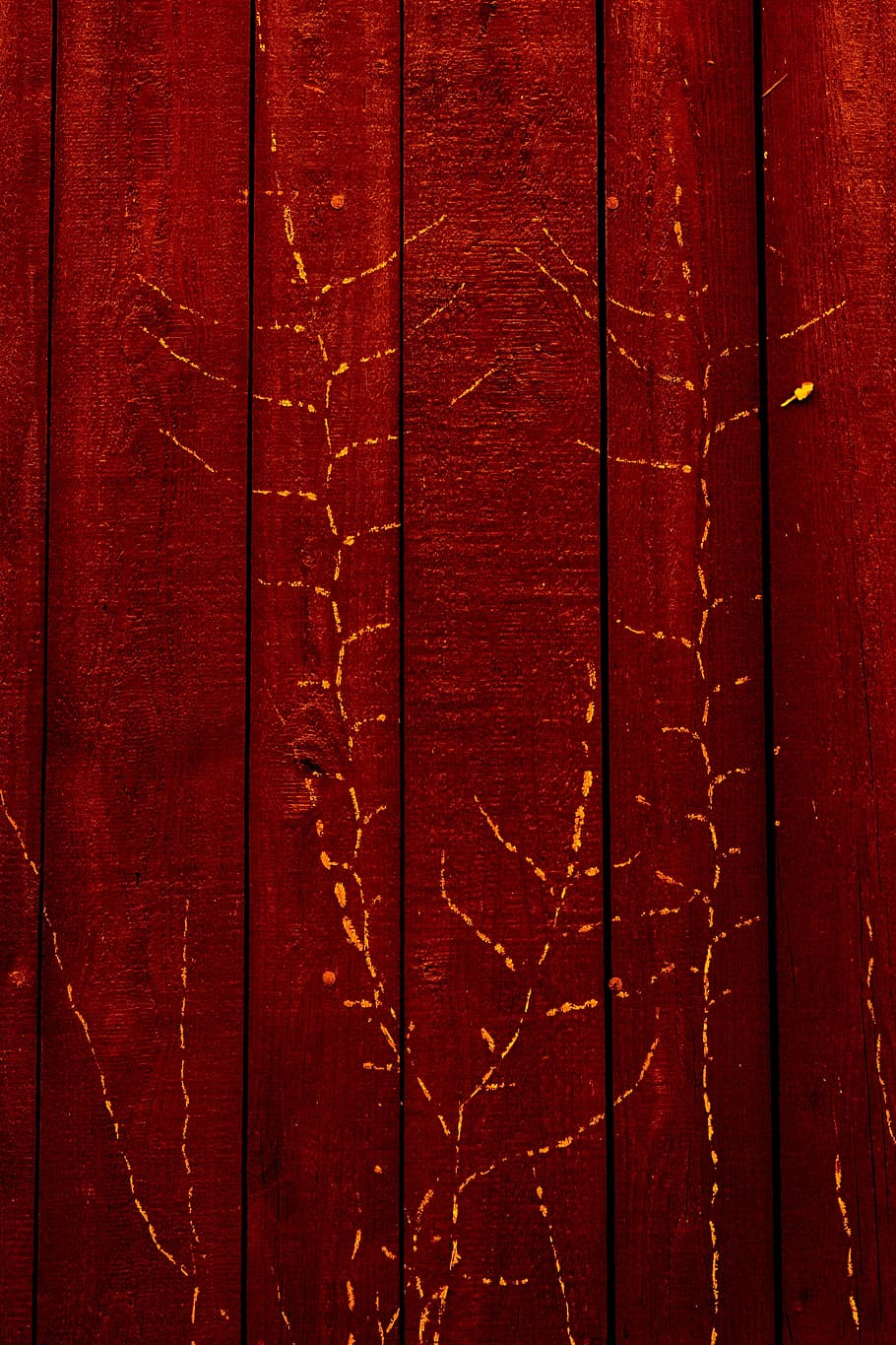 red textile, Wood, Texture, Background, Structure, grain, pattern HD wallpaper