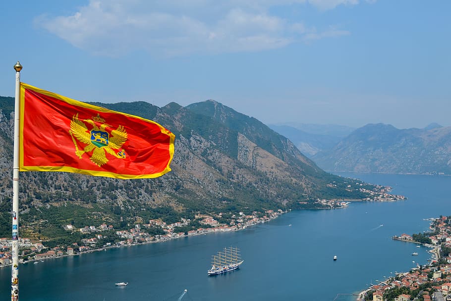 Montenegro Wallpapers Travel APK pour Android Télécharger
