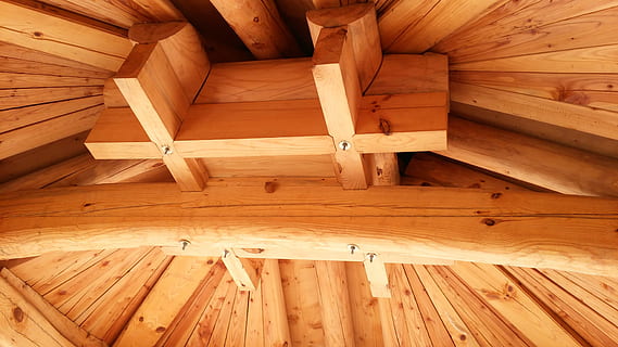 Hanok, Eaves, Classic, Glyph, History, republic of korea, construction HD wallpaper