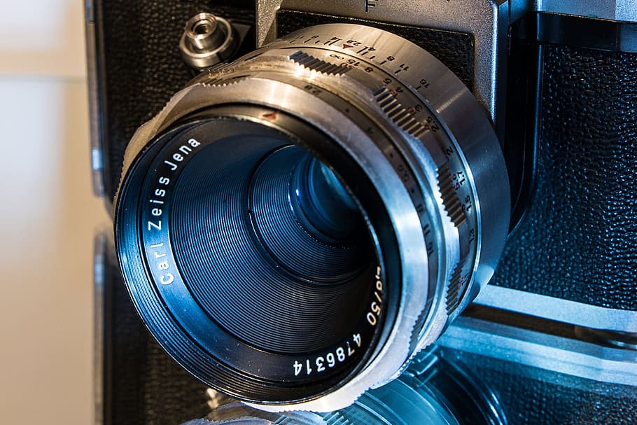 Camera, Camera, Camera Lens, Magic, Tessar, moment, camera - Photographic Equipment HD wallpaper