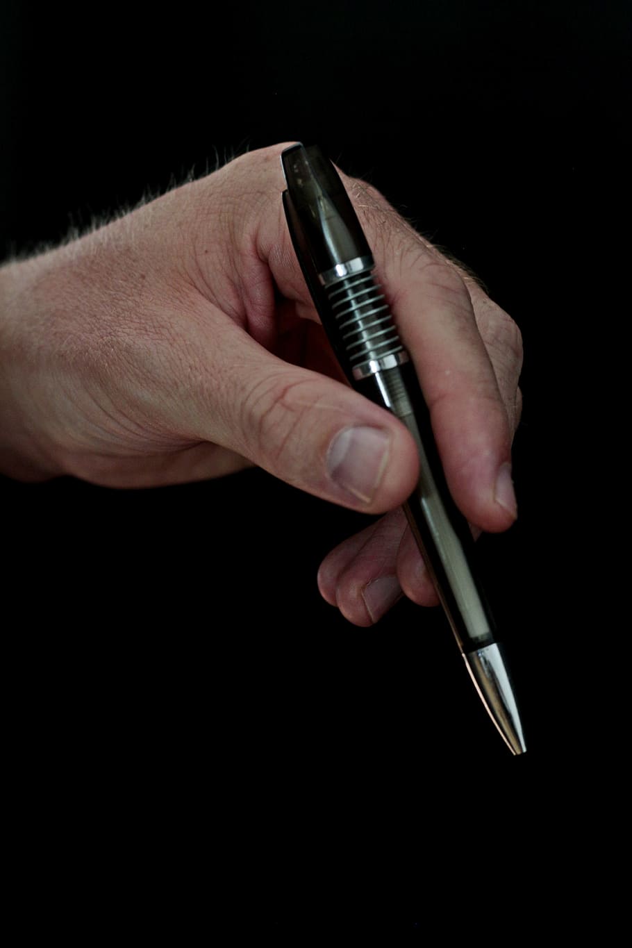 pen, coolie, office, writing tool, paper, stationery, desk HD wallpaper