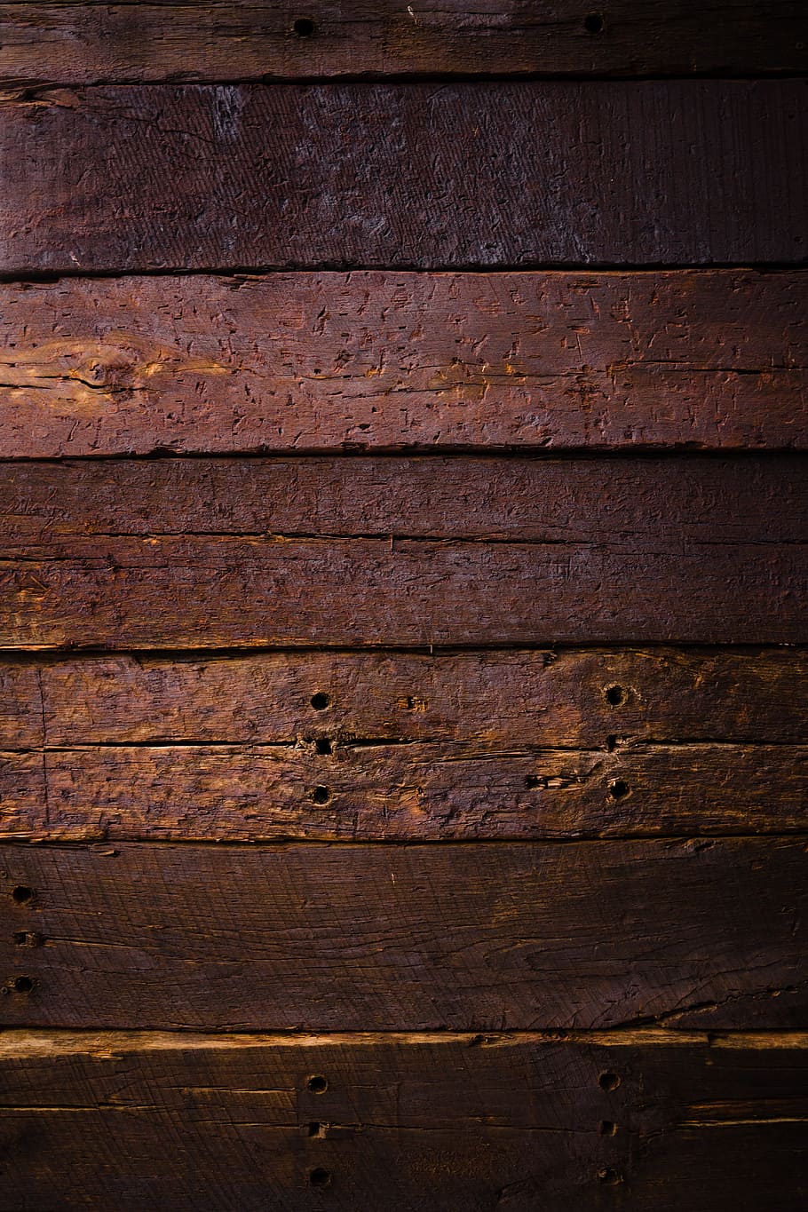 brown wooden surface, texture, coffee, wall, backgrounds, textured HD wallpaper