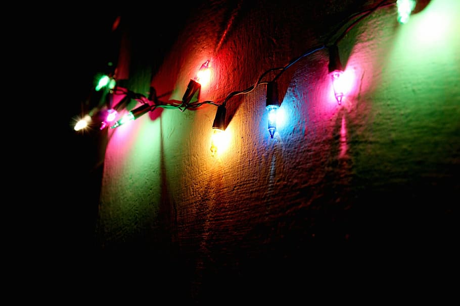 diwali, lights, deepawali, indian, celebration, lamp, hindu, HD wallpaper