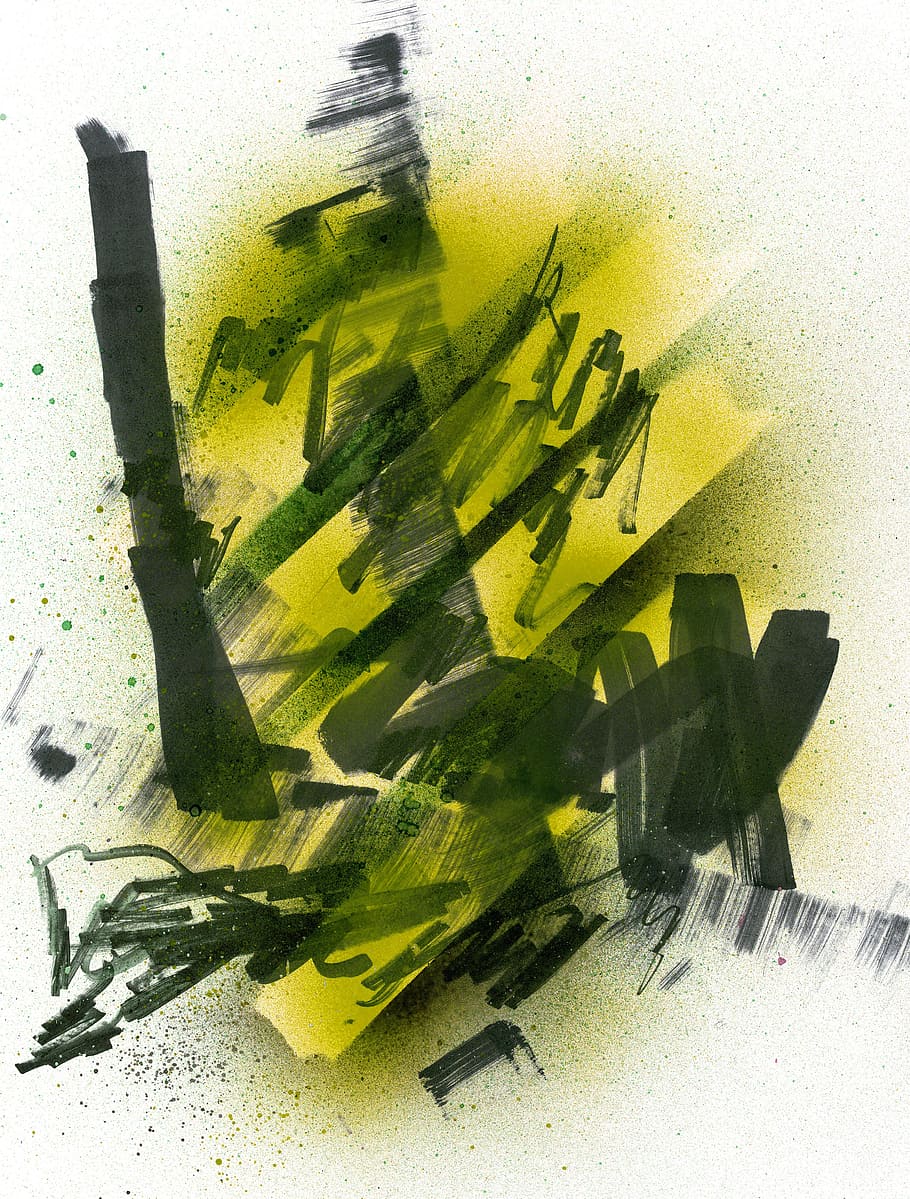 Clever Abstract iPhone For Art Lovers, Cool Portrait HD phone wallpaper |  Pxfuel