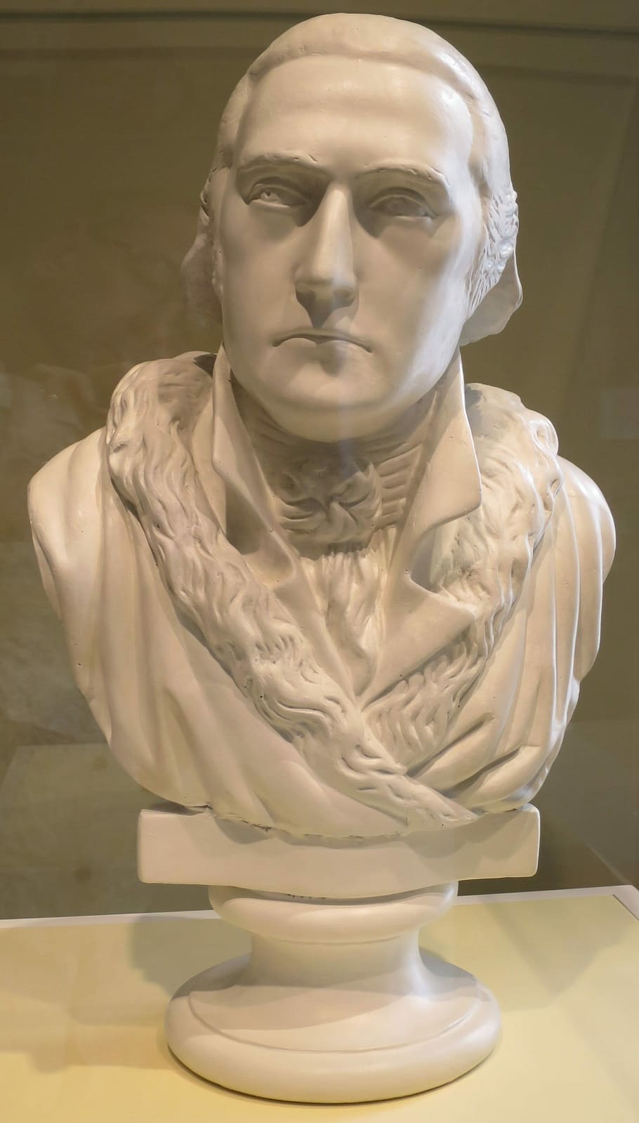 Bust, Dr, Philip, Syng, Physick, william, rush, sculpture, statue HD wallpaper