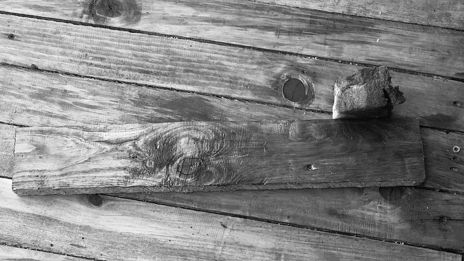 Table, Grays, Texture, wood - material, no people, one animal HD wallpaper