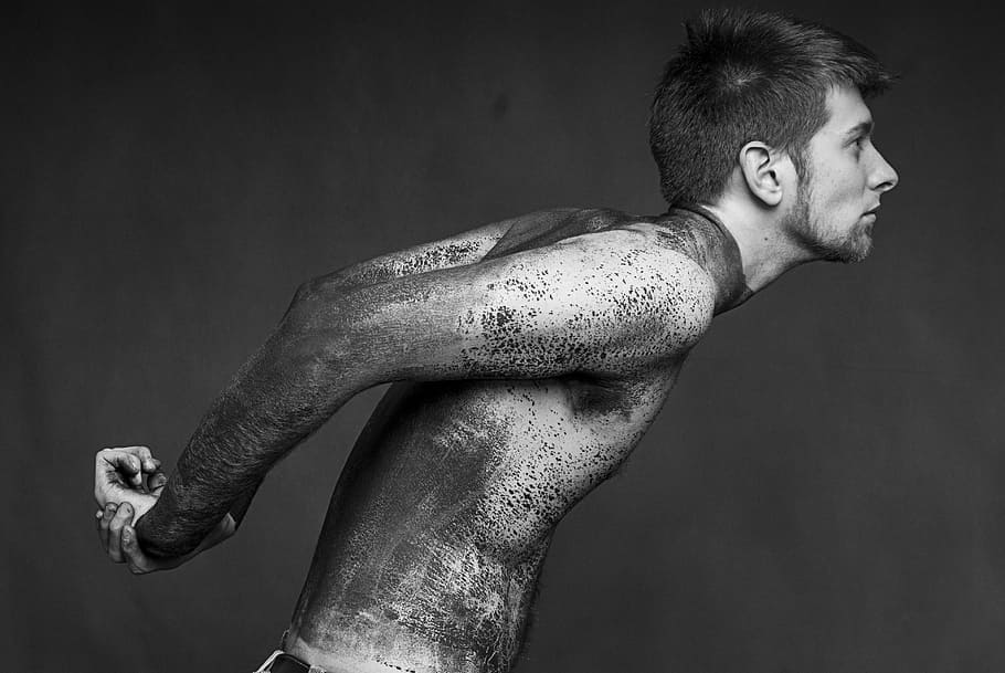 man, rustic, human, hands, body, person, people, anatomy, male HD wallpaper