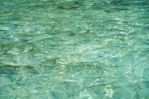 green seawater photography, ocean, see, lacquer, river, wave HD wallpaper