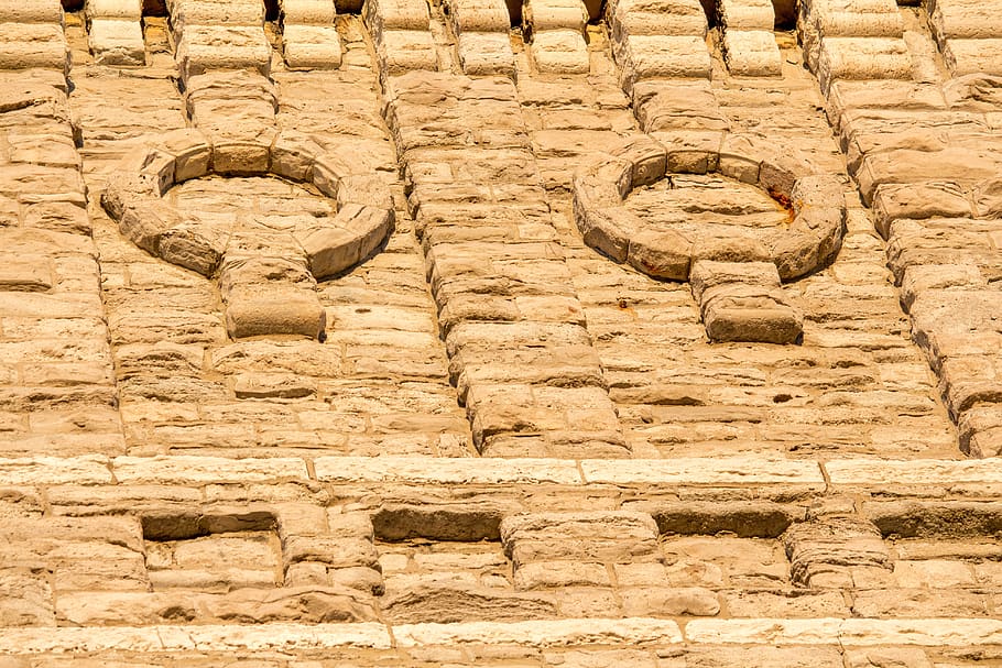 old, stone, desktop, architecture, pattern, the past, history HD wallpaper