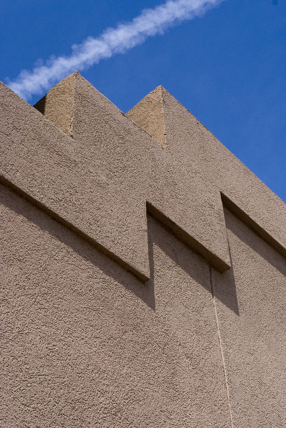 abstract, building, sky, architecture, city, cityscape, built structure HD wallpaper