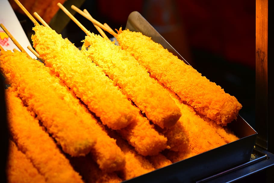 corn, cook corn, boiled, snack, food and drink, freshness, close-up HD wallpaper