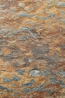 texture, background, slate, rust, colour, color, pattern, stone HD wallpaper