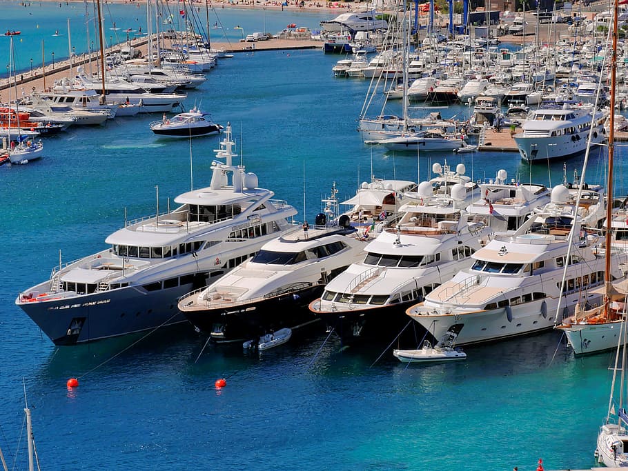 boot, boats, port, ship, water, anchorage, coast, sea, water sports HD wallpaper