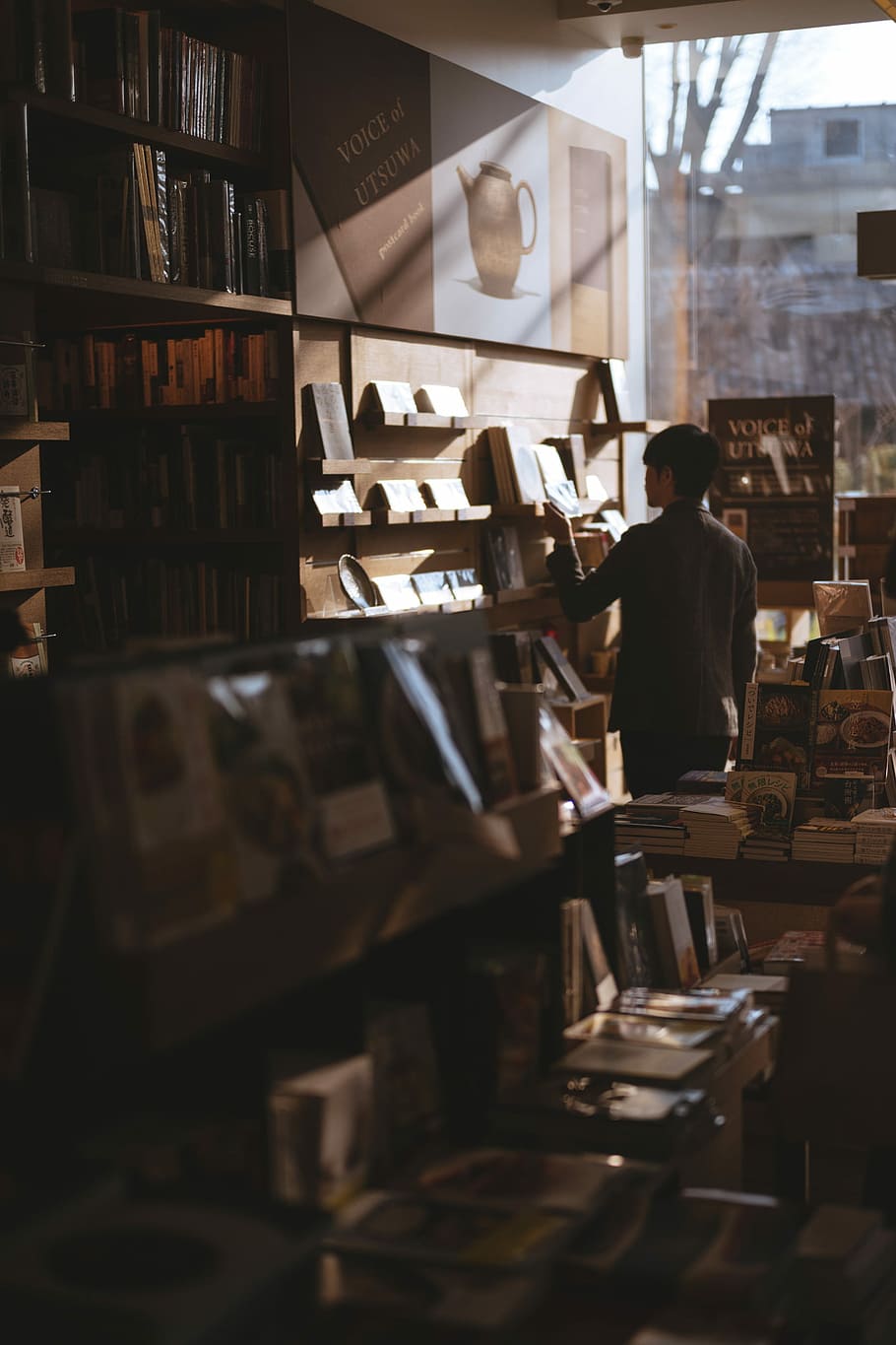 Antique Bookstores | Bookstore, Bookshop, Bookstore cafe