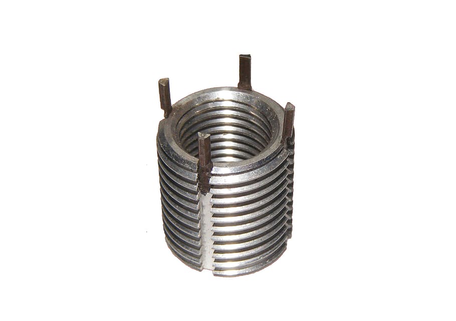 spark plug, thread insert, thread repair, threads, metric, mechanic HD wallpaper